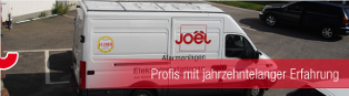 Joel-Technik GmbH
