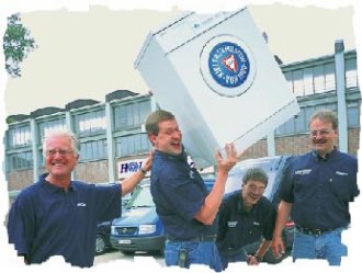 Hausger�te Camps GmbH