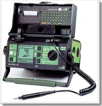 Edison Geb�udetechnik UG (haftungsbeschr�nkt)