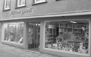 Alfred Grell GmbH
