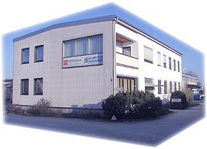 Elektro Schramm GmbH