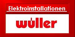 Elektro Wüller Installationstechnik