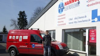 Hannus Elektrotechnik GmbH