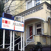 Elektro Heinrich Hillen e.K., 
