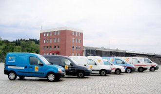 P�TZSCH Elektroanlagen