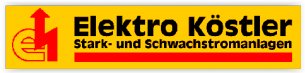 Elektriker Bayern: Elektro Köstler GmbH