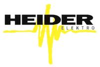 Elektriker Berlin: Heider Elektro GmbH