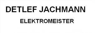 Elektriker Berlin: Detlef Jachmann Elektromeister