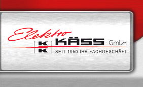 Elektriker Hessen: Elektro-K&auml;ss GmbH 