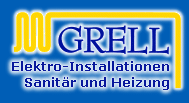 Elektriker Hessen: Alfred Grell GmbH