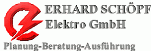 Elektriker Mecklenburg-Vorpommern: Erhard Schöpf Elektro GmbH