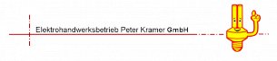 Elektriker Brandenburg: Elektrohandwerksbetrieb Peter Kramer