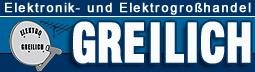 Elektriker Thueringen: Elektro Greilich Elektronik-und Elektrogroßhandlung