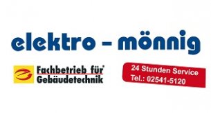 Elektriker Nordrhein-Westfalen: Elektro Mönnig GmbH & Co. KG