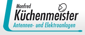 Elektriker Berlin: Manfred Küchenmeister 