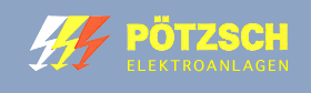 Elektriker Berlin: P&Ouml;TZSCH Elektroanlagen