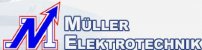 Elektriker Bayern: M&uuml;ller Elektrotechnik GmbH