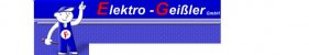 Elektriker Thueringen: Elektro Gei&szlig;ler GmbH