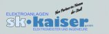 Elektriker Nordrhein-Westfalen: SK�Kaiser GmbH