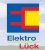 Elektriker Bayern: Elektro L&uuml;ck GmbH 