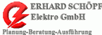 Elektriker Mecklenburg-Vorpommern: Erhard Sch&ouml;pf Elektro GmbH