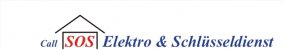 Elektriker Berlin: Call S.O.S. Elektro und Schl&uuml;sseldienst