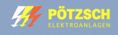 Elektriker Berlin: P&Ouml;TZSCH Elektroanlagen