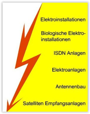 Siegel Elektro