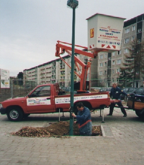 Bareuther Elektro Anlagen