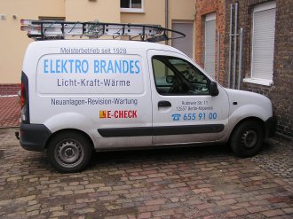 Elektro Brandes