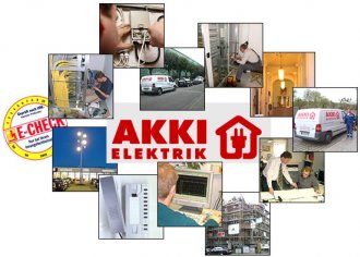 AKKI Elektrik GmbH