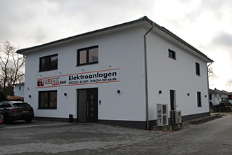 EL-HEI-SA-BAU GmbH Brieselang