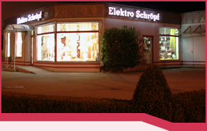 Elektro Schröpf GmbH