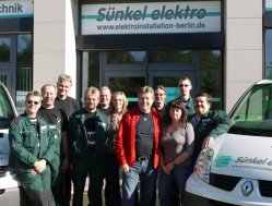 Sünkel elektro GmbH