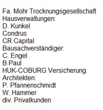 Perlitt Elektrotechnik Nord