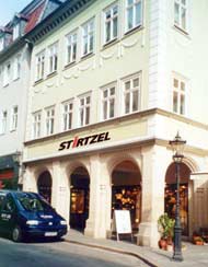 Stirtzel Elektro