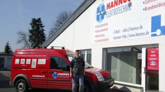 Hannus Elektrotechnik GmbH