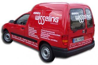 Elektro Wisseling GmbH & Co. KG