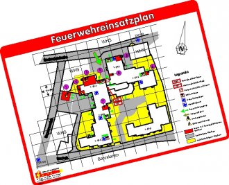 Borgolte Elektro- u. Sicherheitstechnik GmbH