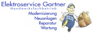 Elektriker Berlin: Elektroservice Gartner