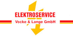 Elektriker Thueringen: ELEKTROSERVICE  Vocke & Lange GmbH