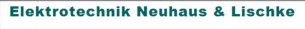 Elektriker Hamburg: Elektrotechnik Neuhaus & Lischke