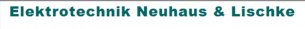 Elektriker Hamburg: Elektrotechnik Neuhaus & Lischke