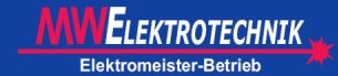 Elektriker Berlin:  MWElektrotechnik 