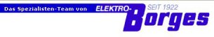 Elektriker Niedersachsen: Elektro-Borges