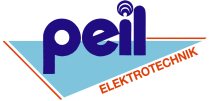 Elektriker Hessen: Robert  Peil GmbH & Co. KG