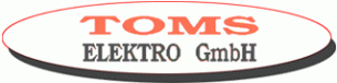 Elektriker Berlin: TOMS ELEKTRO GMBH