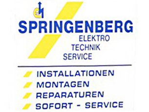 Elektriker Nordrhein-Westfalen: Elektro Springenberg 