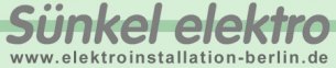 Elektriker Berlin: Sünkel elektro GmbH Elektriker Berlin: Sünkel elektro GmbH