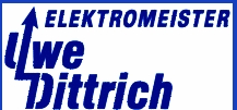 Elektriker Bremen: Elektromeister Uwe Dittrich